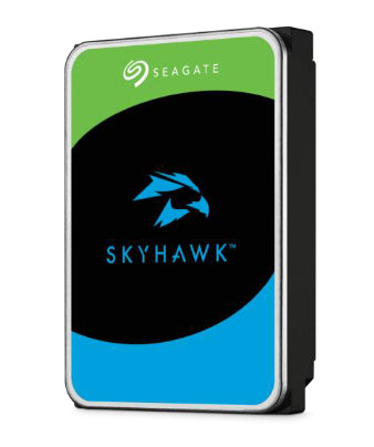 Seagate SkyHawk 3.5 Seagate SkyHawk 3.5